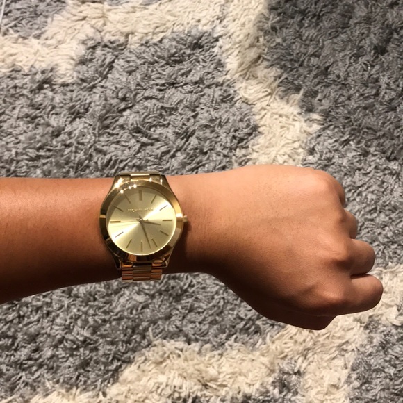 Michael Kors watch - Picture 4 of 5